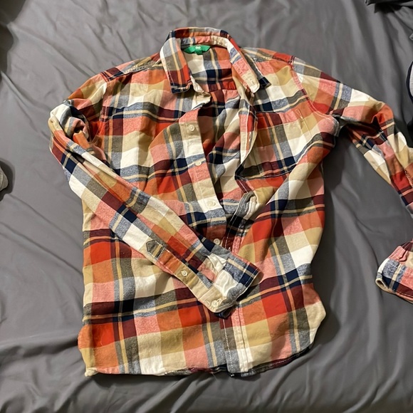 Dip flannel - Picture 1 of 1
